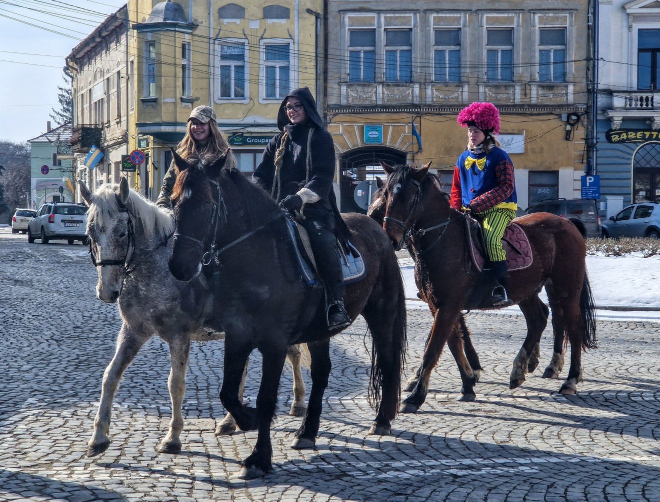 •  Fotó: Kocsis Károly