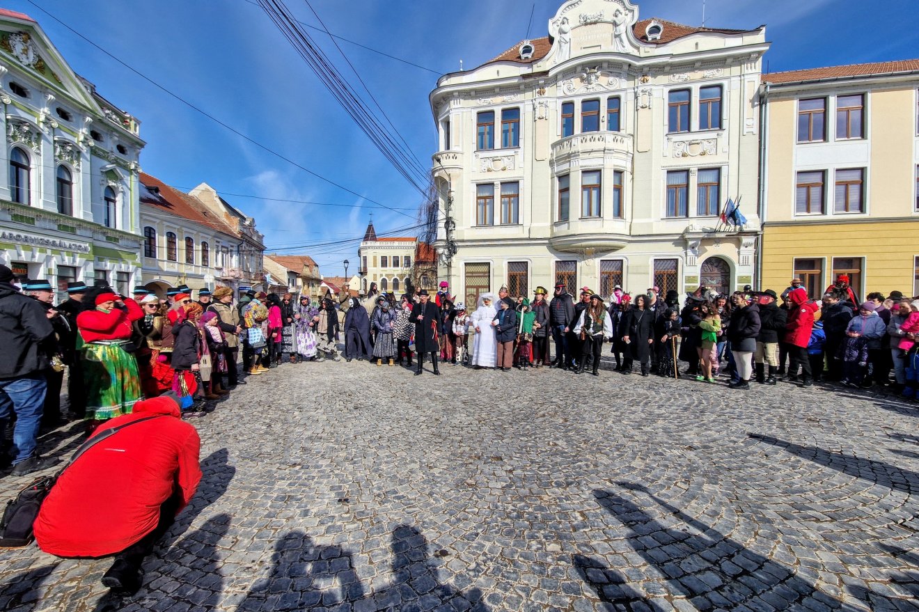 •  Fotó: Kocsis Károly