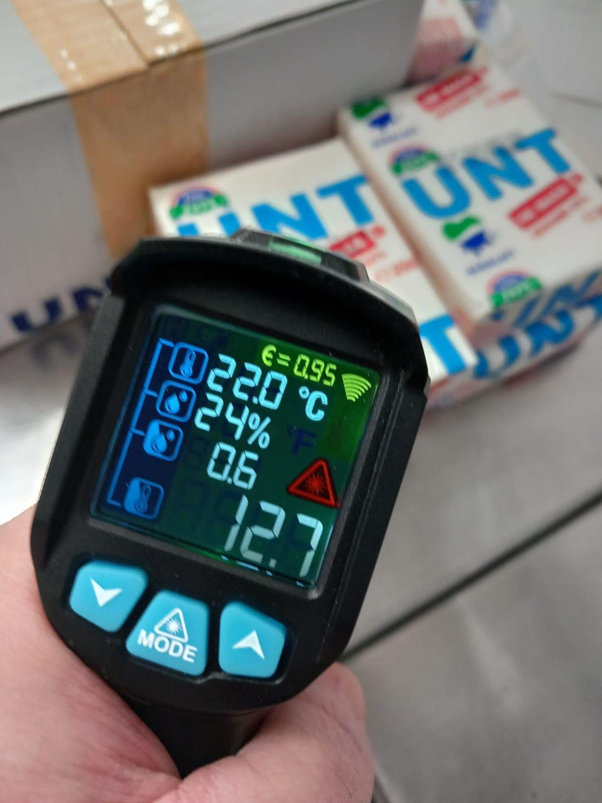 •  Fotó: Országos Fogyasztóvédelmi Hatóság