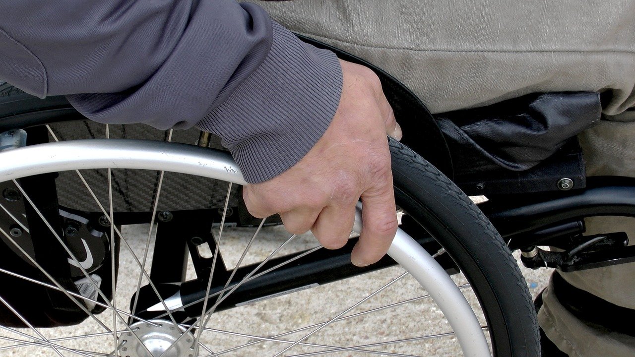 A fogyatékkal élő gondozójának is jár a pihenés, a Respiro-központokban vállalják erre az időre a gondoskodást •  Fotó: Pixabay
