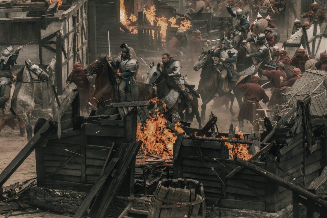 •  Fotó: Rise of the Raven