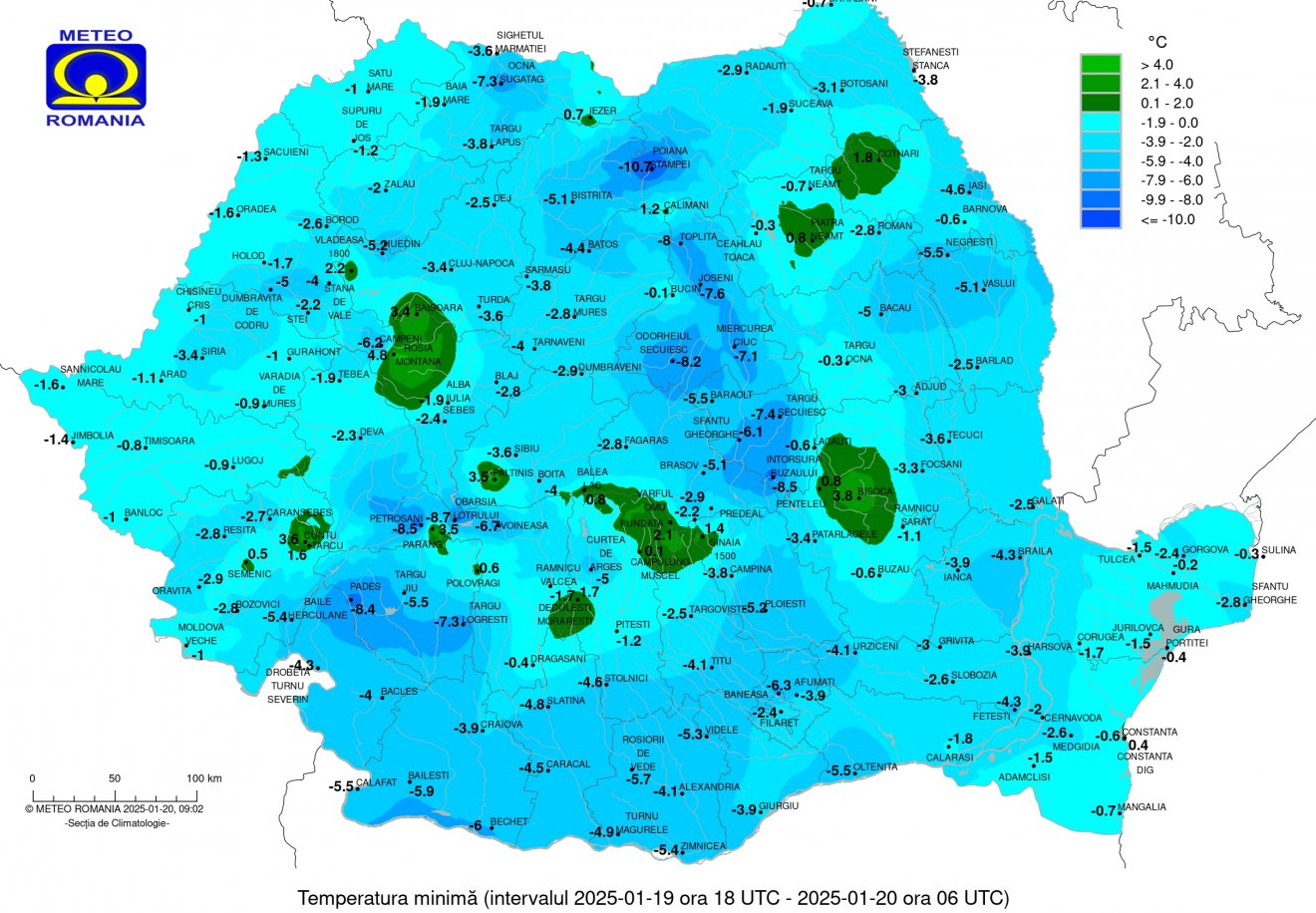 •  Fotó: Országos Meteorológiai Igazgatóság