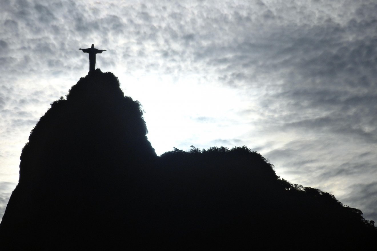 A tervek szerint magasabb lesz a Rio de Janeiro felett emelkedő Megváltó Krisztus szobránál •  Fotó: Pixabay