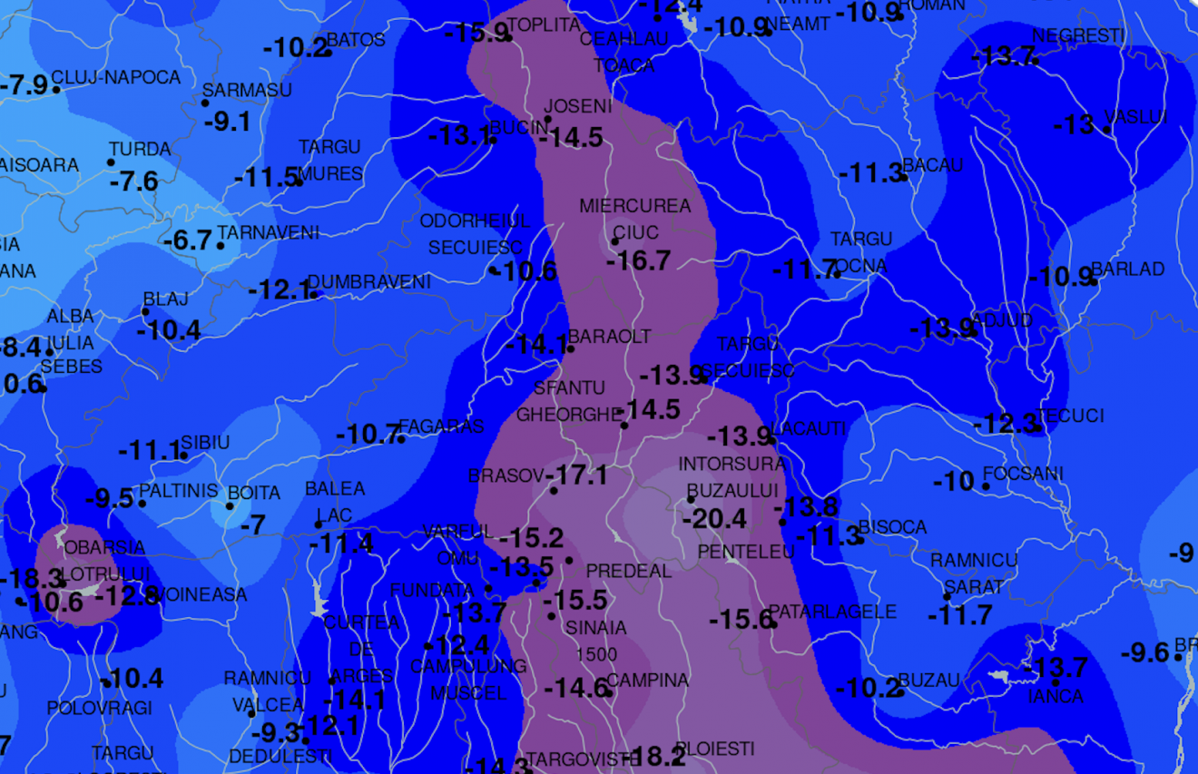 •  Fotó: Országos Meteorológiai Szolgálat