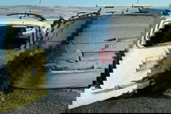 Lopott kocsival, részegen karambolozott egy gyulafehérvári fiatalember