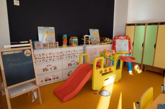 Ígéretet tett arra Cseke Attila, hogy 2025-ben lesz finanszírozás a bölcsődeépítési programra