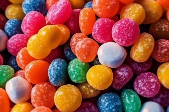 Ne dőljön be az álhírnek, nem osztogatnak eperízű, drazsészerű drogot a gyerekeknek!