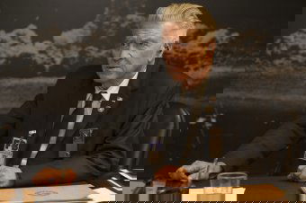 Meghalt David Lynch amerikai filmrendező