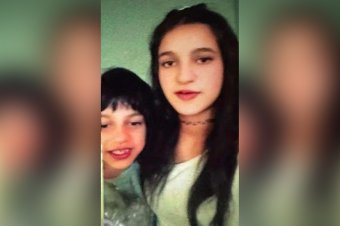 Romatelepről került elő az eltűnt testvérpár