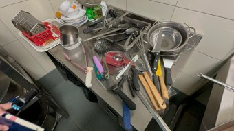 Szinte nem volt olyan kórházi közélelmezési egység, ahol ne találtak volna hiányosságokat a fogyasztóvédők