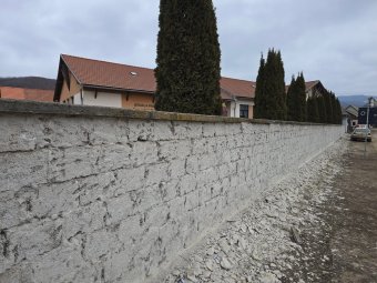 Bölcsődeépítésre készülnek Gelencén, így oldva meg a hároméves gyerekek felügyeletét