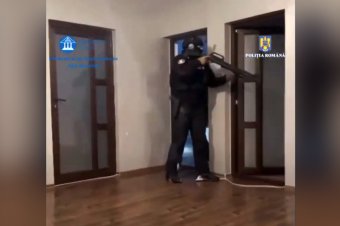 Igazolványhamisítókra csapott le a rendőrség, erdélyi megyék is érintettek