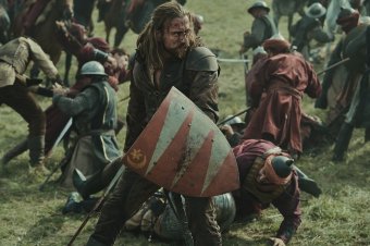 Eljött a premier napja, ma végre láthatjuk, hogy milyen lett a Hunyadi-sorozat