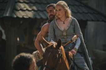 Újabb látványos előzetesen nézhetjük, hogy milyen lesz a hamarosan debütáló Hunyadi-sorozat – videóval