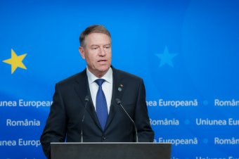 Nem úgy tűnik, hogy befizetnék Iohannisék a nagyszebeni ingatlan jogtalan használatából származó összeget az adóhatóságnak