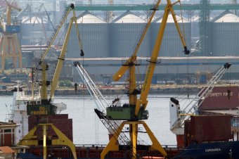 Amit kértek, és amit adtak – így működött a lefizetés a konstancai kikötőnél