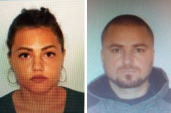 Megtalálták az elrabolt nőt