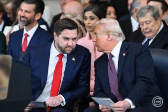 Trump: jelentős előrelépést értünk el az ukrajnai béke ügyében