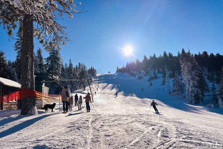 Vasárnap hivatalosan is véget ér a székelyföldi síidény