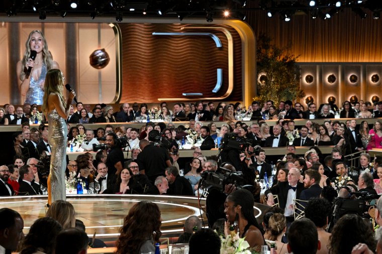 Golden Globe: Sarah Jessica Parker és Helen Mirren is életműdíjat kap