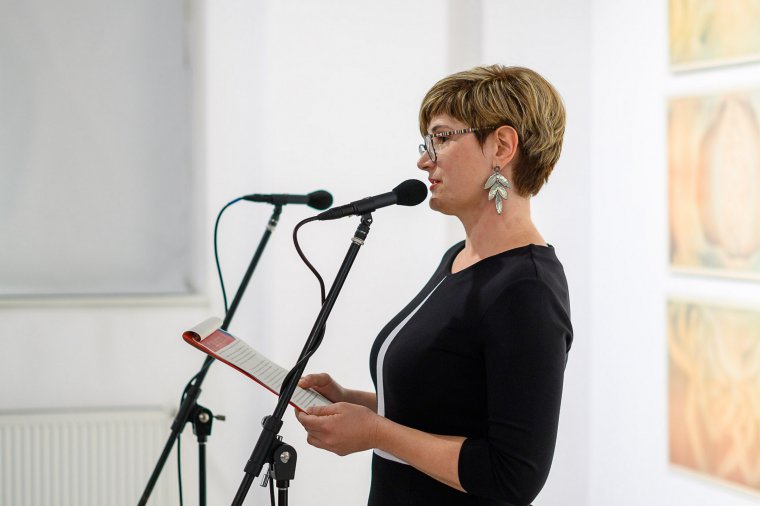 Ünnepi tárlat nyílik az Erdélyi Művészeti Központban