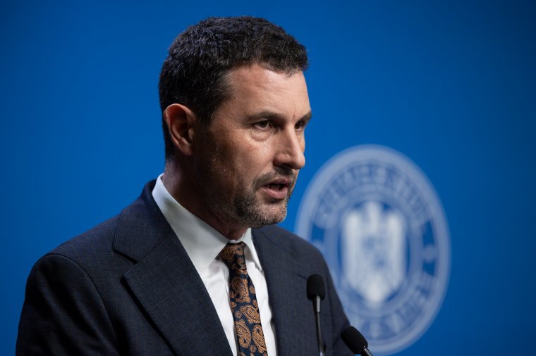 Bemutatták az IMF-nek is a 2025-ös költségvetést – Tánczos Barna: semmiféle ajánlást nem fogalmaztak meg