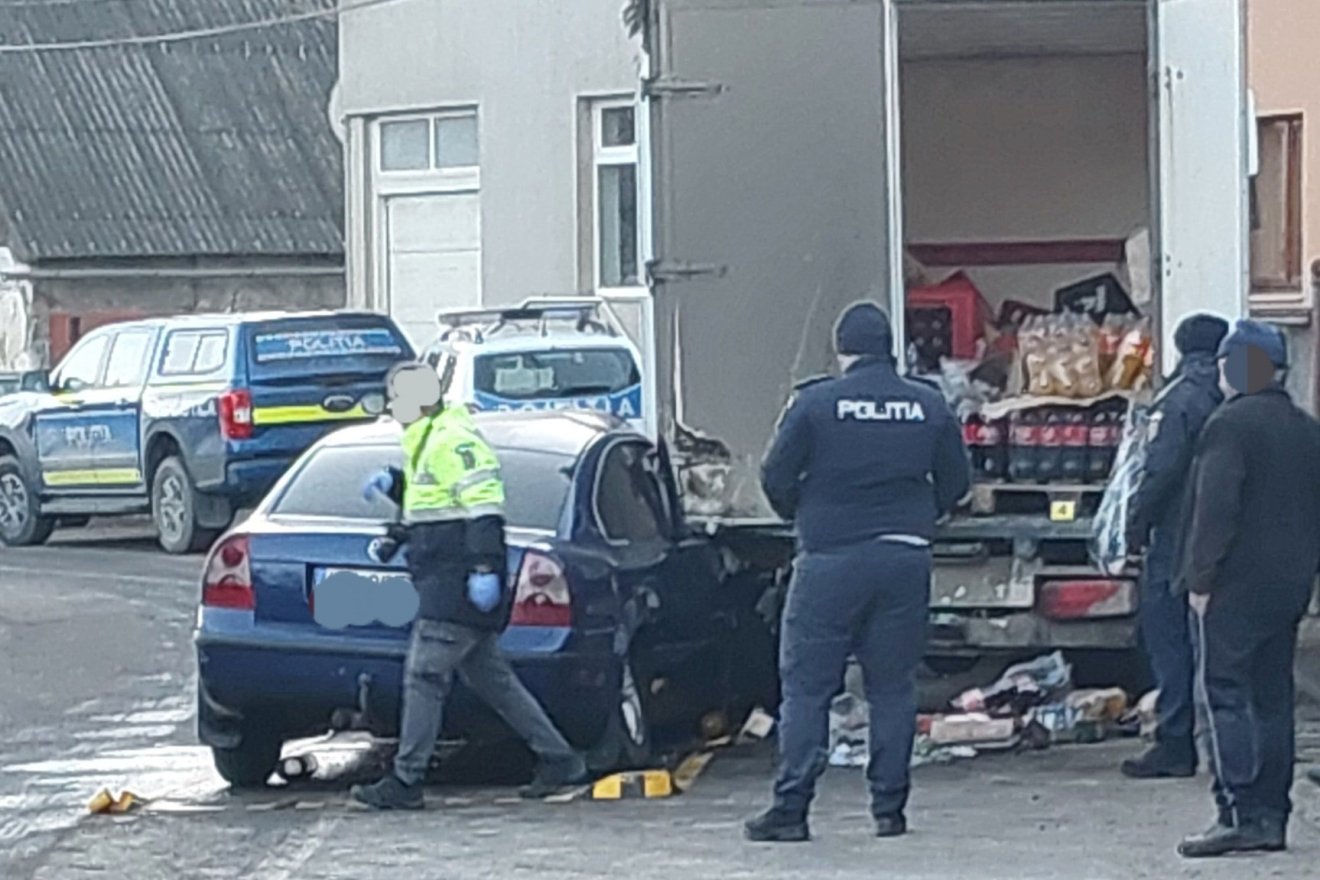 •  Fotó: Szentegyházi Önkéntes Tűzoltóegyesület