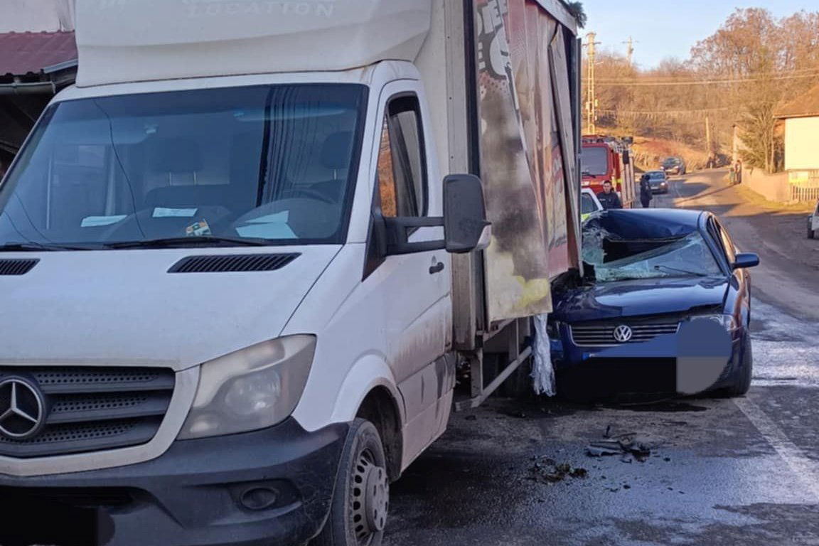 •  Fotó: Szentegyházi Önkéntes Tűzoltóegyesület
