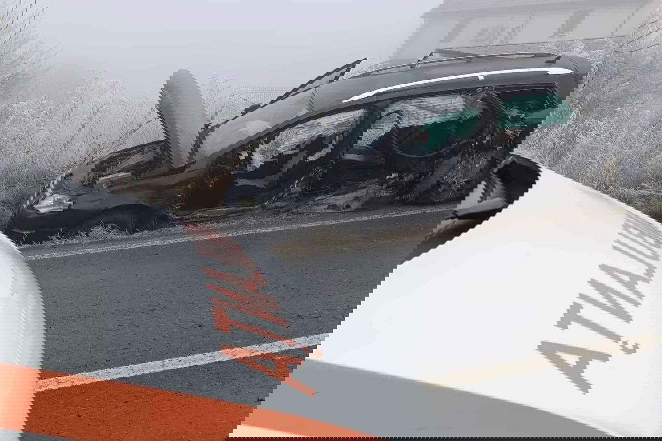 •  Fotó: Info Trafic 24/Facebook