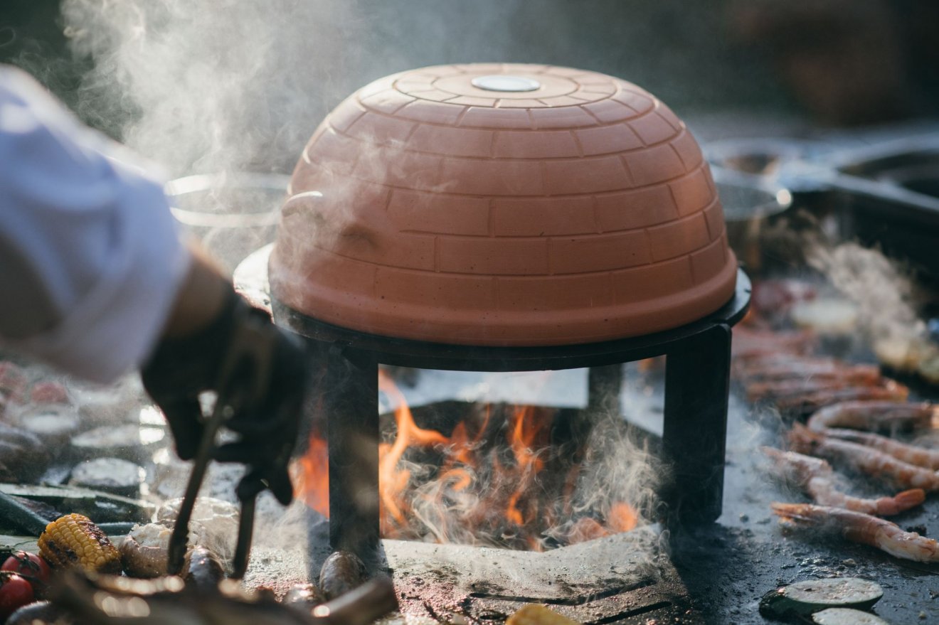 •  Fotó: Craterflame/ Facebook