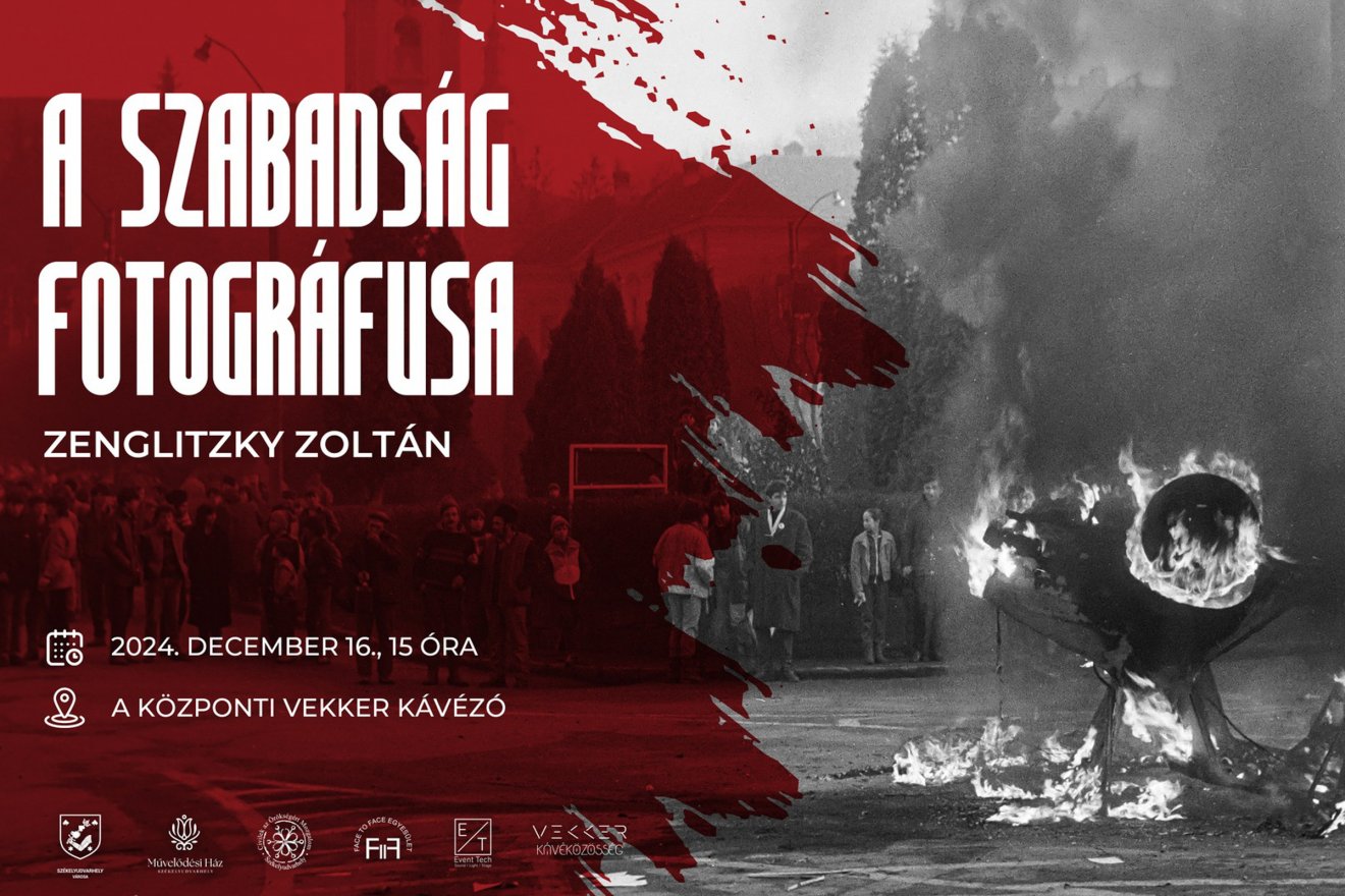 •  Fotó: Székelyudvarhely Polgármesteri Hivatala/Facebook