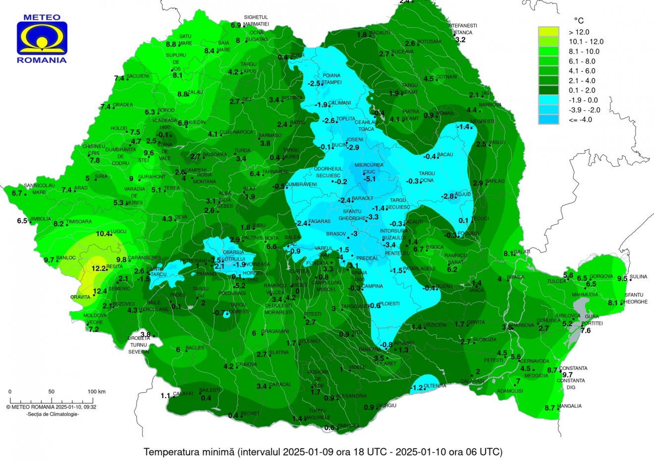 •  Fotó: Országos Meteorológiai Igazgatóság