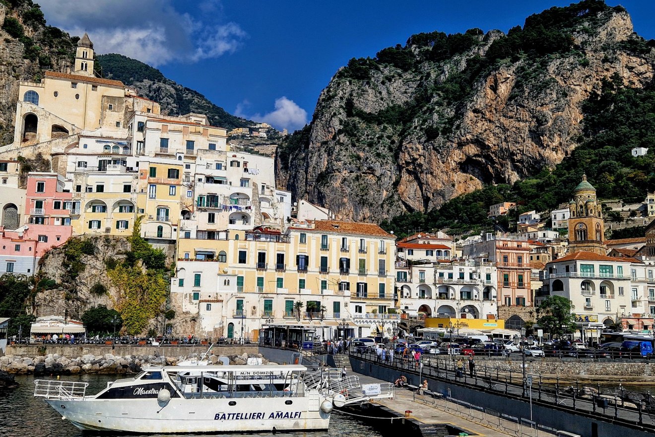 Amalfi