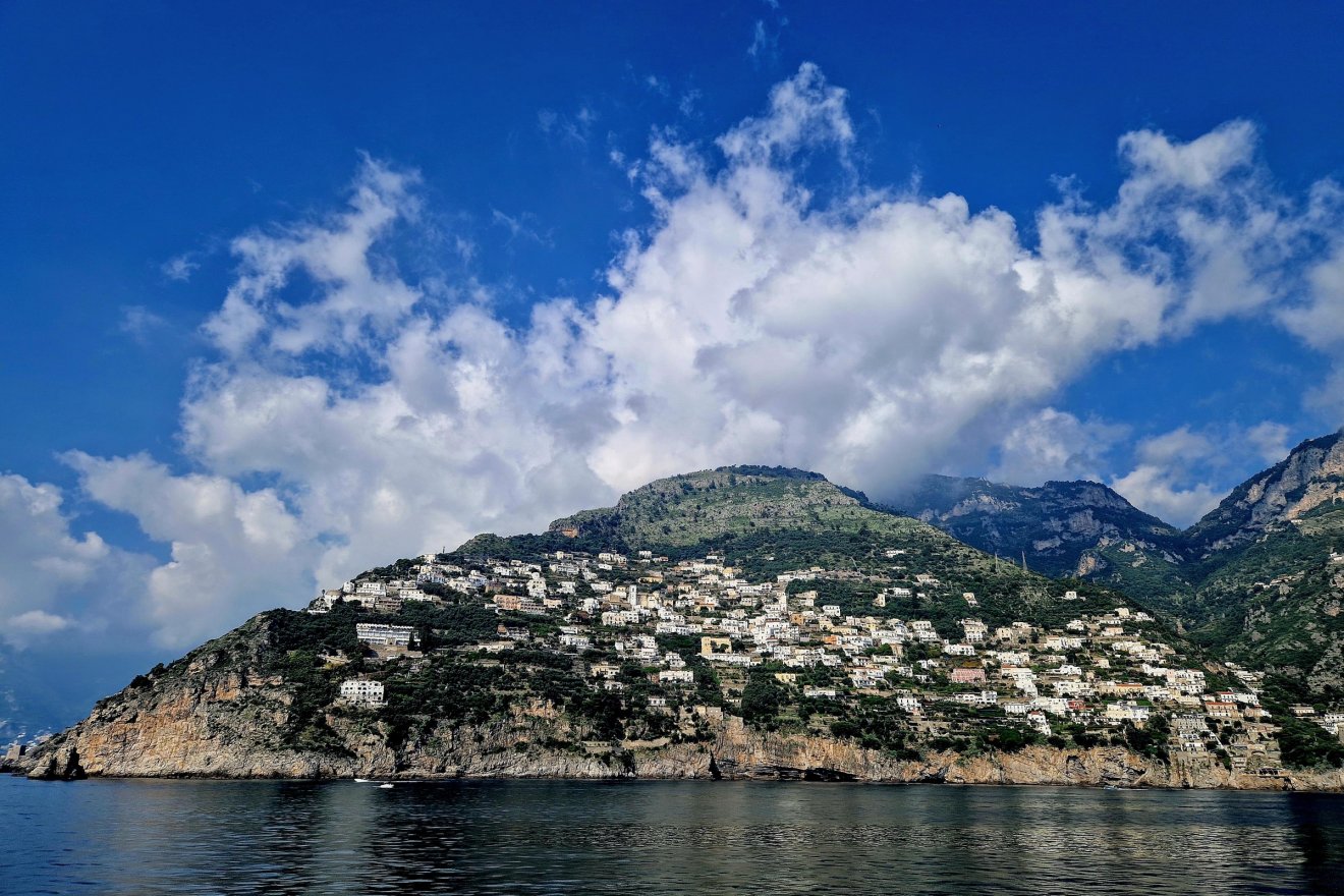 Praiano