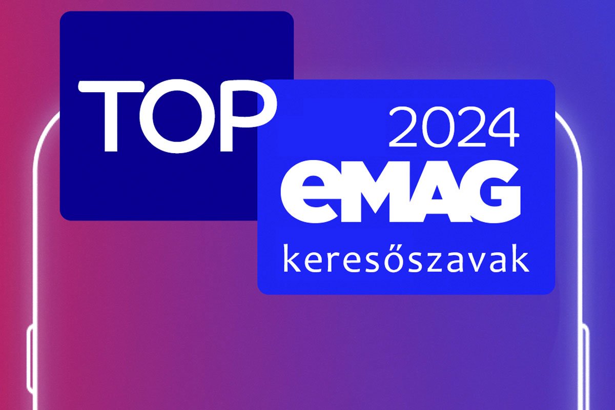 •  Fotó: eMAG