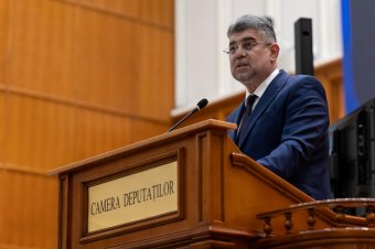 Románia szigorú bírságokat szabhat ki a közösségi médiára a választási szabályok megsértése esetén