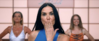 Golden Globe-ot nyert Demi Moore, A brutalista és az Emilia Pérez lettek a legjobb filmek