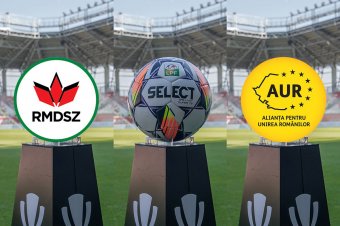 Az AUR kihasználta azt, ami az RMDSZ-nek nem fontos