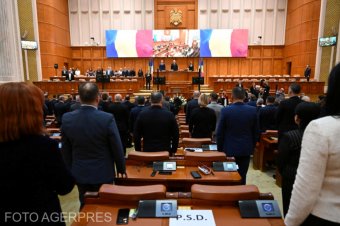 A képviselőház is lapátra tesz, sőt rátesz még egy lapáttal