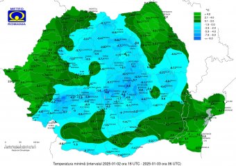 Egy nagyon picit hidegebben indult a péntek reggel Sepsiszentgyörgyön, mint Csíkszeredában