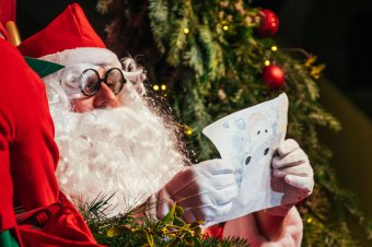 Mikulás Falu: a városnapok után is élni fog a varázslat Gyergyószentmiklóson