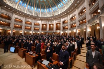 Ajándék Grindeanunak: a bizalmatlansági indítvány megszavazására biztatják a PSD-s honatyákat