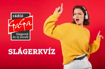 Nagy Slágerkvíz a Rádió GaGán!