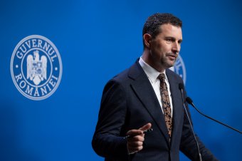 Tánczos Barna bejelentette, nem lesz pénzügyminiszter a jövendőbeli kormányban