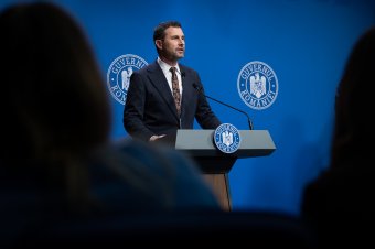 Tánczos Barna: a 2025-ös költségvetés nem számol a munka adóterhének módosításával