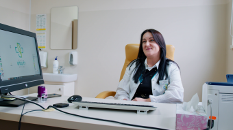 Egészségnappal a lakosság jólétéért