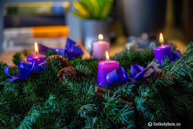 advent