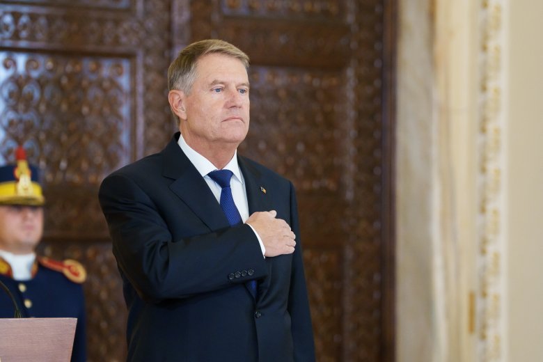 Nem adja fel az ANAF, hogy zárolhassák Iohannis vagyonát az államnak okozott kár miatt