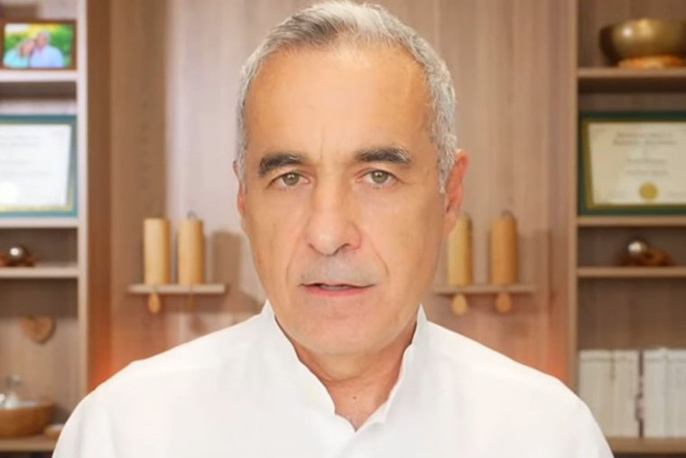Georgescu a választás érvénytelenítéséről: „barbár tett, nem állítanak meg!”