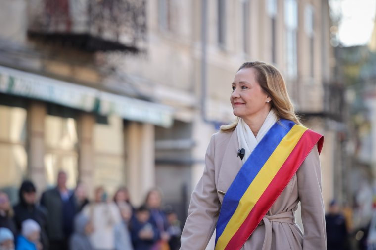 Az elnökválasztás első fordulója eredményeinek érvényesítését kéri Lasconi
